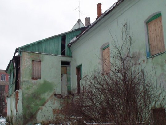 Будуць яшчэ адны "Базыляне"+фота