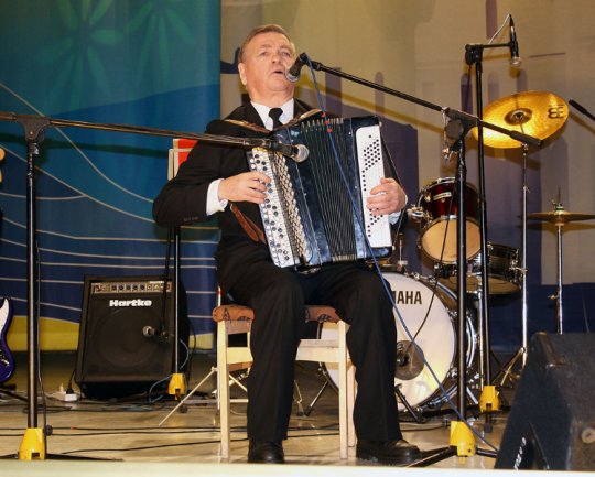 Неограниченное желание жить. В Поставах прошло мероприятие, посвящённое Дню инвалидов