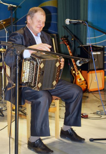 Неограниченное желание жить. В Поставах прошло мероприятие, посвящённое Дню инвалидов