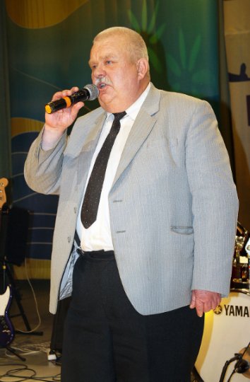 Неограниченное желание жить. В Поставах прошло мероприятие, посвящённое Дню инвалидов