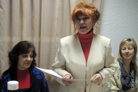 Клубу “Калі ласка” – 10 лет