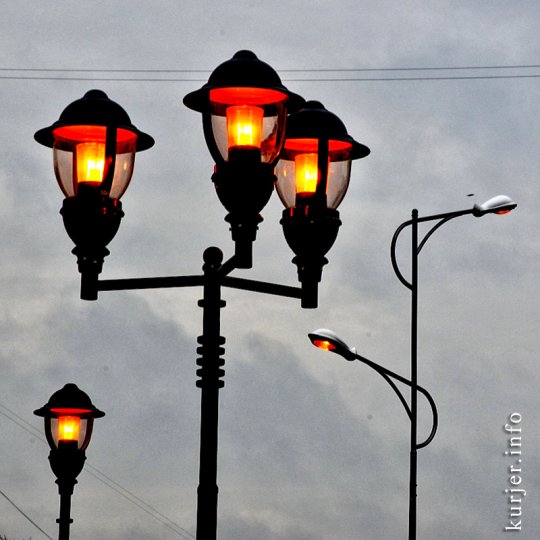 Фотохроника ноября—2012. Слуцк