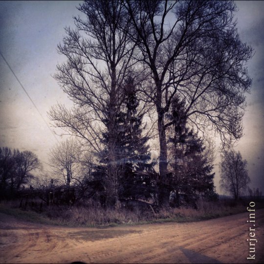 Фотохроника ноября—2012. Слуцк