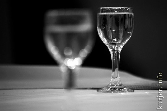 Фотохроника ноября—2012. Слуцк