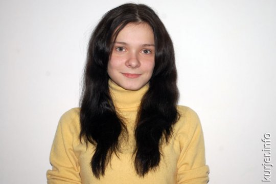 Жизнь только начинается