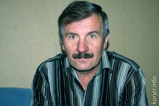 Жизнь только начинается