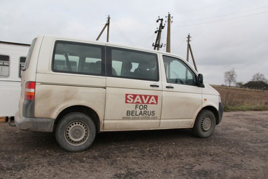 Поляки не дают добро на перевозку белорусских ядохимикатов через их территорию в Германию