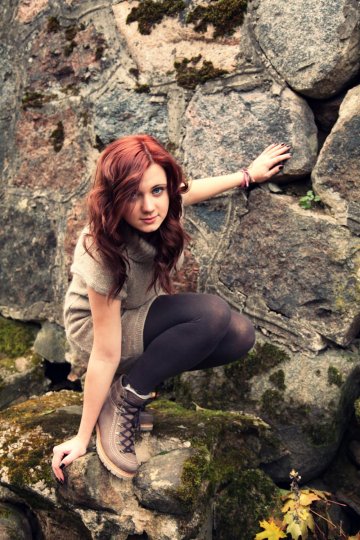 Выбираем самых красивых девушек Поставского района!