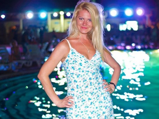 Выбираем самых красивых девушек Поставского района!