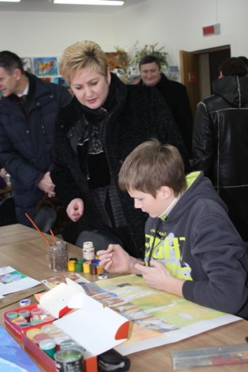 В Жодино состоялся семинар для председателей Советов депутатов городов областного подчинения