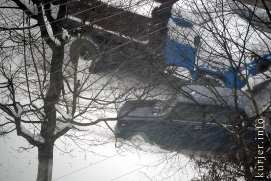 Фотоокна. 16 декабря 2012. Метелица