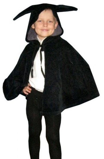 "Речицкий текстиль" выпустил для детей карнавальные костюмы (фото)