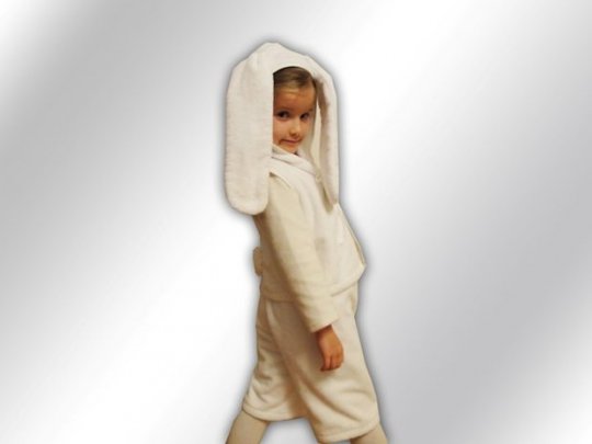 "Речицкий текстиль" выпустил для детей карнавальные костюмы (фото)