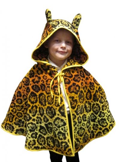 "Речицкий текстиль" выпустил для детей карнавальные костюмы (фото)