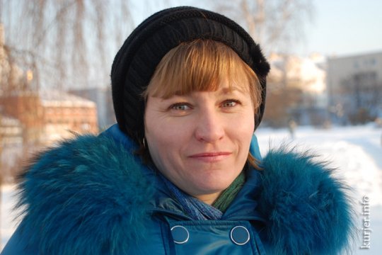 Подари мне, подари…