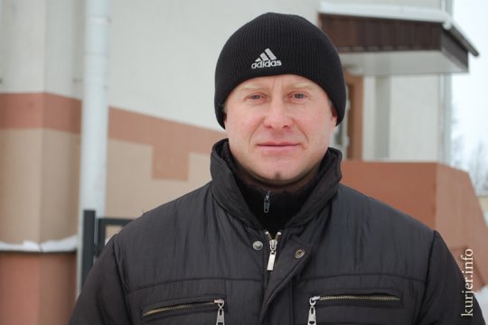 Подари мне, подари…