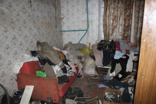 Морозы нужно уметь встречать