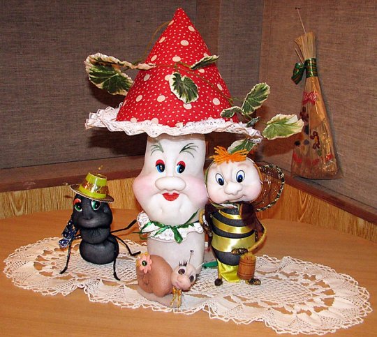 В Поставском краеведческом музее открылись две новые выставки (+фото)