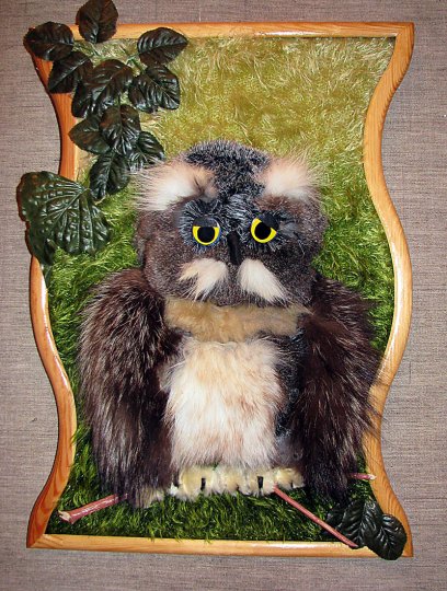 В Поставском краеведческом музее открылись две новые выставки (+фото)