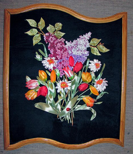 В Поставском краеведческом музее открылись две новые выставки (+фото)