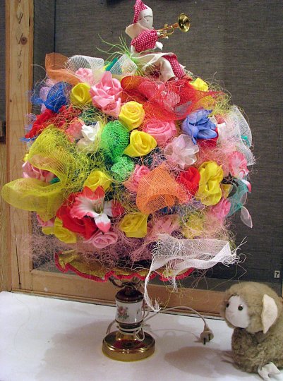 В Поставском краеведческом музее открылись две новые выставки (+фото)