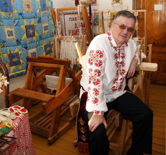 В поставском Доме ремёсел — праздник любительского песенного творчества (+фото)