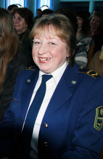 Воропаевская дистанция пути отметила 150-летие Белорусской железной дороги (+фото)