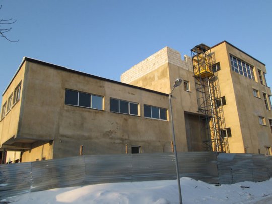 Быть или не быть «Копеечке»? (+ фото)