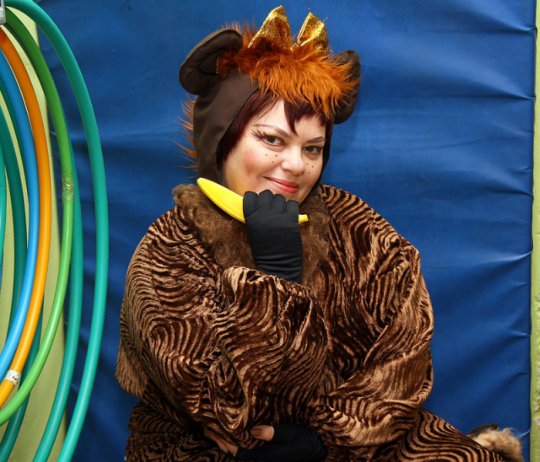 Поставы на один день стали олимпийской столицей Беларуси (+фото)