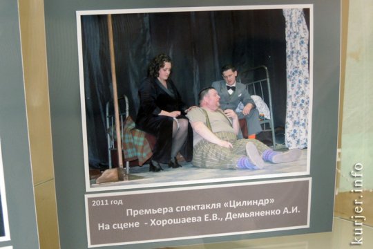 Открыт музей Слуцких электрических сетей