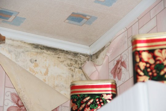 Капитальный ремонт дался тяжело, а недоделки устранить оказалось ещё тяжелее