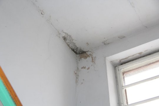 Капитальный ремонт дался тяжело, а недоделки устранить оказалось ещё тяжелее