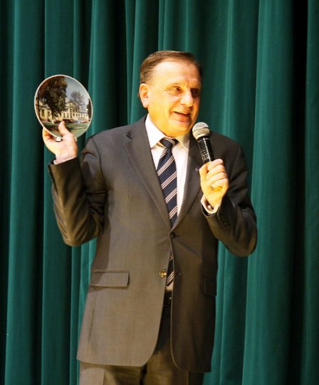 Поставчане впервые увидели «Молодой балет Беларуси» (+ фото)