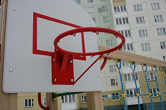В могилёвском микрорайоне «Спутник» появился первый детский сад