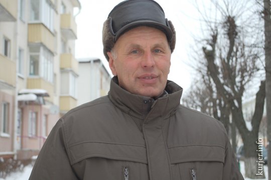 С добрыми пожеланиями в Новый год