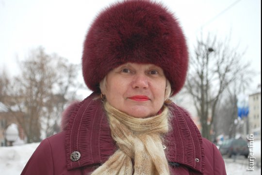 С добрыми пожеланиями в Новый год