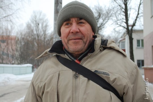 С добрыми пожеланиями в Новый год