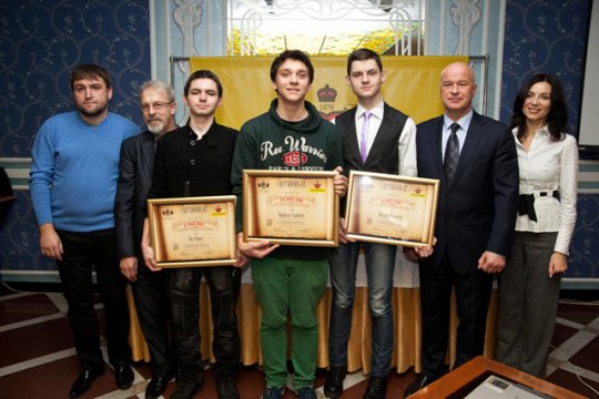 Как пиво Слоним спасло