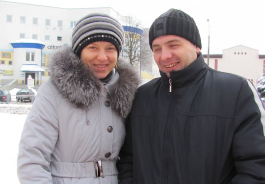 Блиц-опрос: о чем вы мечтаете в Новом году?