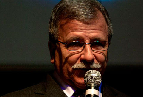 Вечер памяти искреннего друга белорусов