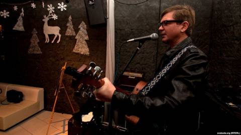 Вечер памяти искреннего друга белорусов