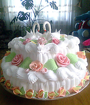 Фантазия творит чудеса!