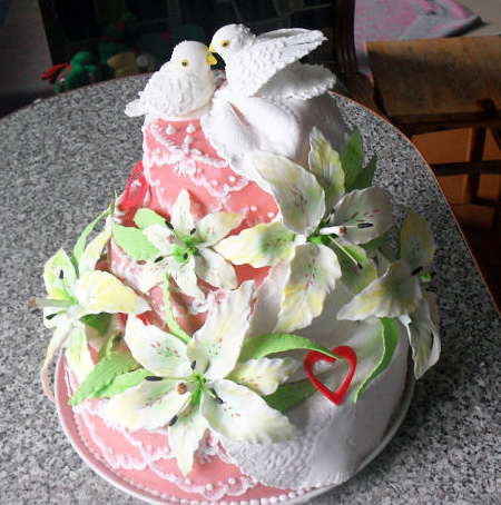 Фантазия творит чудеса!