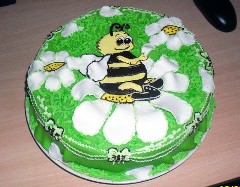 Фантазия творит чудеса!