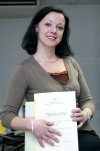 Лунінецкая філія БАЖ – лепшая ў ГА “Беларуская асацыяцыя журналістаў”