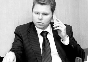 Александр Студнев возглавил комитет по архитектуре и строительству Могилёвского облисполкома Александр Студнев возглавил комитет по архитектуре и строительству Могилёвского облисполкома