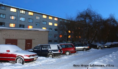 Обсуждение: почему гродненцы живут в общежитиях и предпочитают покупку автомобиля накоплениям на собственное жилье?