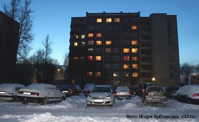 Обсуждение: почему гродненцы живут в общежитиях и предпочитают покупку автомобиля накоплениям на собственное жилье?