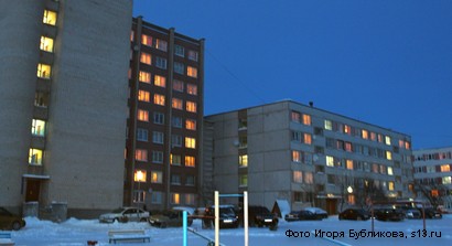 Обсуждение: почему гродненцы живут в общежитиях и предпочитают покупку автомобиля накоплениям на собственное жилье?