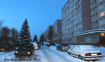 Обсуждение: почему гродненцы живут в общежитиях и предпочитают покупку автомобиля накоплениям на собственное жилье?